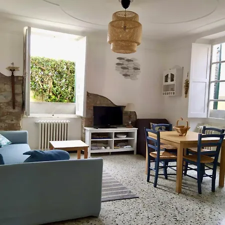 Ferienhaus Casa 'rosa Di Mare' *
