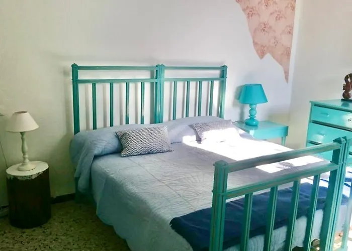 Casa 'rosa Di Mare' Ferienhaus *