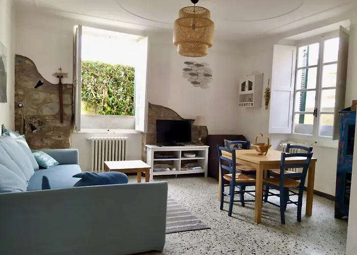 Ferienhaus Casa 'rosa Di Mare' *