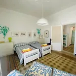 Casa 'rosa Di Mare' *