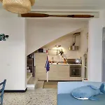 Casa 'rosa Di Mare' Леванто