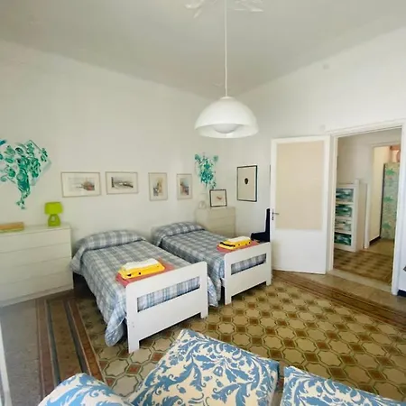 Casa 'rosa Di Mare' *