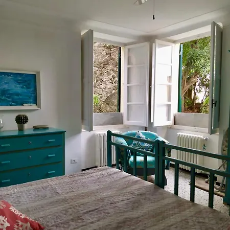 Casa 'rosa Di Mare' *