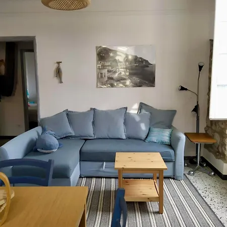 Дом отдыха Casa 'rosa Di Mare' *