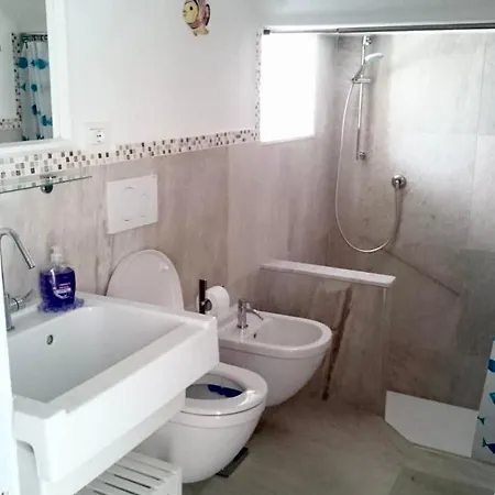 Дом отдыха Casa 'rosa Di Mare'