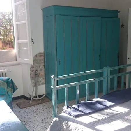 Nyaraló Casa 'rosa Di Mare'