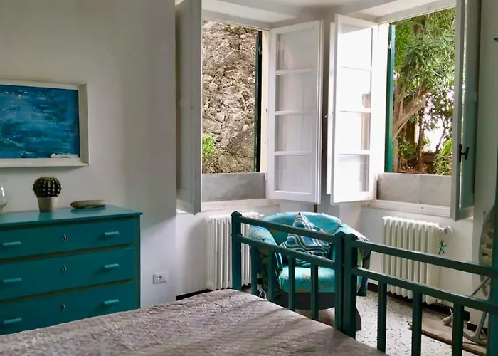 Casa 'rosa Di Mare' *